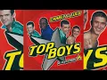 Top Boys • Le feu ça brûle (1997)