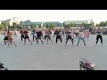 Lagu QUEBRANDO CINTURA/Zumba fitness/THE ZUMBALICIOUS w/Zin Yhang Pineda