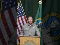 Former Arizona resident arrested in Washington state wildfire
