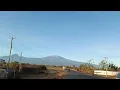Lagu Kimana Town Oloitokitok Emali Highway Mount Kilimanjaro Dormant Volcano Tanzania  Kibo Mawenzi Shira