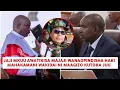 Download Lagu Jaji mkuu awawashia moto majaji na mahakimu wanaopindisha haki na kufuata maelekezo kutoka juu