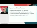 Speed up UDFs with GPUs using the RAPIDS Accelerator