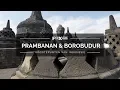 Download Lagu #2 Prambanan \u0026 Borobudur - Hoogtepunten van Indonesië