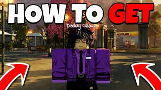 How To CHANGE UNIFORM In Gakuran! ROBLOX