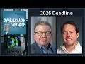 Payment Readiness ISO 20022 and the November 2026 Deadline
