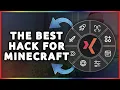 The Best Client For Minecraft Java
