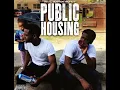 Real Boston Richey - Watch How I Move (Official Audio)