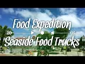 Food Expedition - Seaside Food Trucks