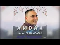 Download Lagu Jalal El Hamdaoui - Amdah, Vol 1 - Allah Saliaanbi