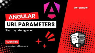 Angular 18 How to Easily Get Query Parameters from Route