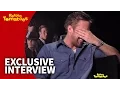 Ryan Gosling Gets Embarrassed by a Dish Towel Rotten Tomatoes