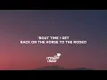 Sabrina Carpenter - When Did You Get Hot? (Lyrics)