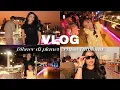 Lagu MAW VLOG || Dinner In Planer Cruise Thailand 🇹🇭 