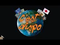 Download Lagu C'EST DISPO! Yokohama, Art Society, Fantasy Realms Deluxe, Dominion Rising Sun, Animots