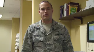 Vandenberg AFB Pharmacy Apprecation Week