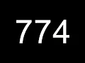 774
