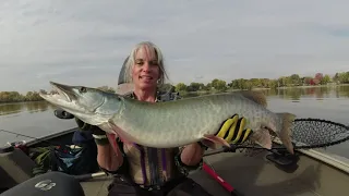 Lake Link Fox River DePere Update
