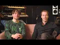 Janus Rasmussen & David Bergmüller - WIRBEL (EPK)