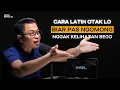 Download Lagu PUBLIC SPEAKING Jadi LANCAR \u0026 MEYAKINKAN Setelah Nonton Video Ini!