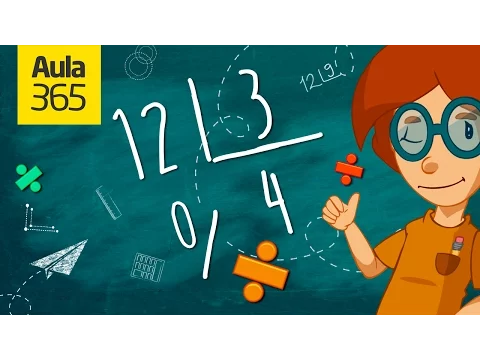 Download MP3 La División | Videos Educativos Aula365