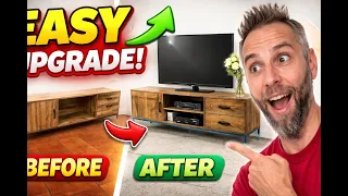 BEST TV Stand on Amazon