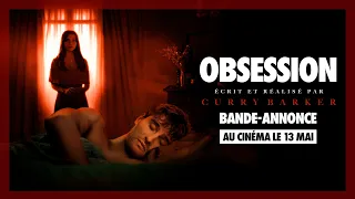 OBSESSION | Bande-annonce VF