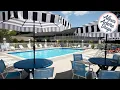 Cape Harbor Motor Inn Wildwood NJ United States Hotel Review
