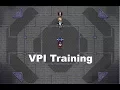 Crosscode VPI Training