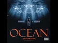 TK Kravitz Ft. Jacquees - Ocean (Official Instrumental)