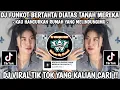 Lagu DJ FUNKOT BERTAHTA DIATAS TANAH MEREKA || DJ KAU HANCURKAN RUMAH YANG MELINDUNGIMU 