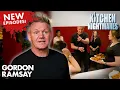 Gordon SHUTS DOWN Bad Restaurants BRAND NEW Season Kitchen Nightmares Compilation Gordon Ramsay