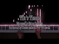 Final Fantasy VII  -  Tifa's Theme  (Pianoピアノ）