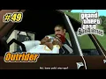 GTA San Andreas - Mission #49 - Outrider - GTA Subtitle Indonesia