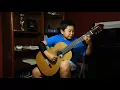 En Los Trigales - Joaquin Rodrigo