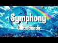 Clean bandit - Symphony (lyrics) ft. Zara larsson
