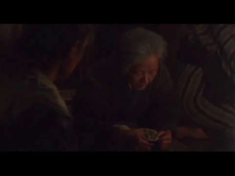 The Ballad of Narayama - Trailer