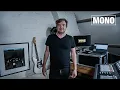 How to multitrack for virtual soundcheck using the onboard UB MADI on a DiGiCo
