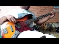 Cover Bass (À Francesa - Marina Lima)
