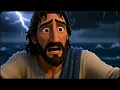 Liam and Sophia s Bible Adventure - Jesus Calms the Storm