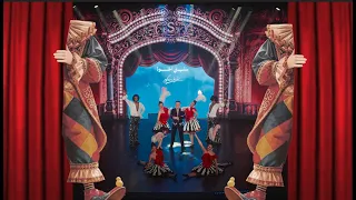 شريف مدكور  سنيني الحلوة ٢٠٢٦   الكليب الرسمي                                                    دندنها