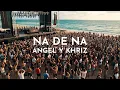 Angel Y Khriz - Na De Na (Audio) ft. Gocho "El Lápiz De Platino", John Eric