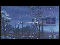 Download Lagu bts - spring day (slowed down but it’s raining)༄