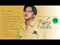Lagu RIZKY FEBIAN FULL ALBUM TERBARU 2025 - TOP 10 SPOTIFY