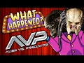Download Lagu Alien vs Predator (2004) - What Happened?