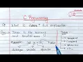 C Tokens What is Token full Explanation Learn Coding