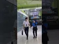 Download Lagu PEGAWAI KAI GANDENG TANGAN KEBERSIHAN STASIUN