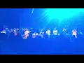 Oh Me, Oh My - Streetlight Manifesto (BOTAR) @Chicago Theatre, Chicago - 2019-05-11