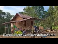 Download Lagu Tinggal di hutan untuk mempersiapkan masa depan