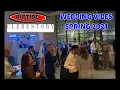 The Clerestory Lexington KY - ULTIMATE Wedding Reception Highlights