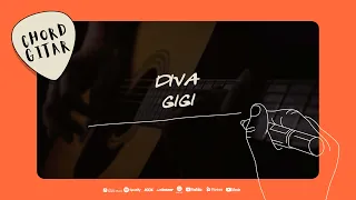 Download Chord Gitar Gigi - Diva MP3